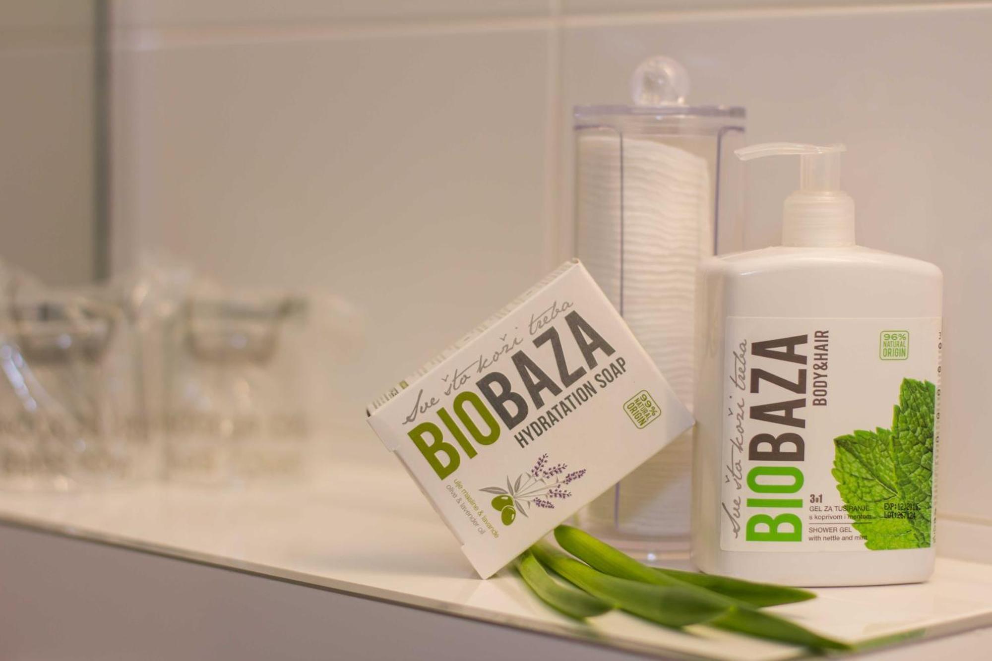 B&B Vibe Split Habitación foto