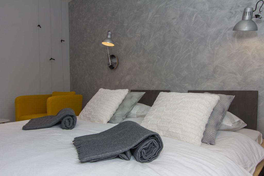 B&B Vibe Split Exterior foto