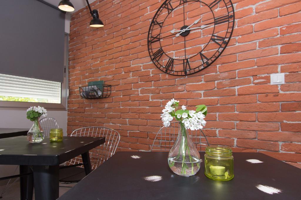 B&B Vibe Split Exterior foto