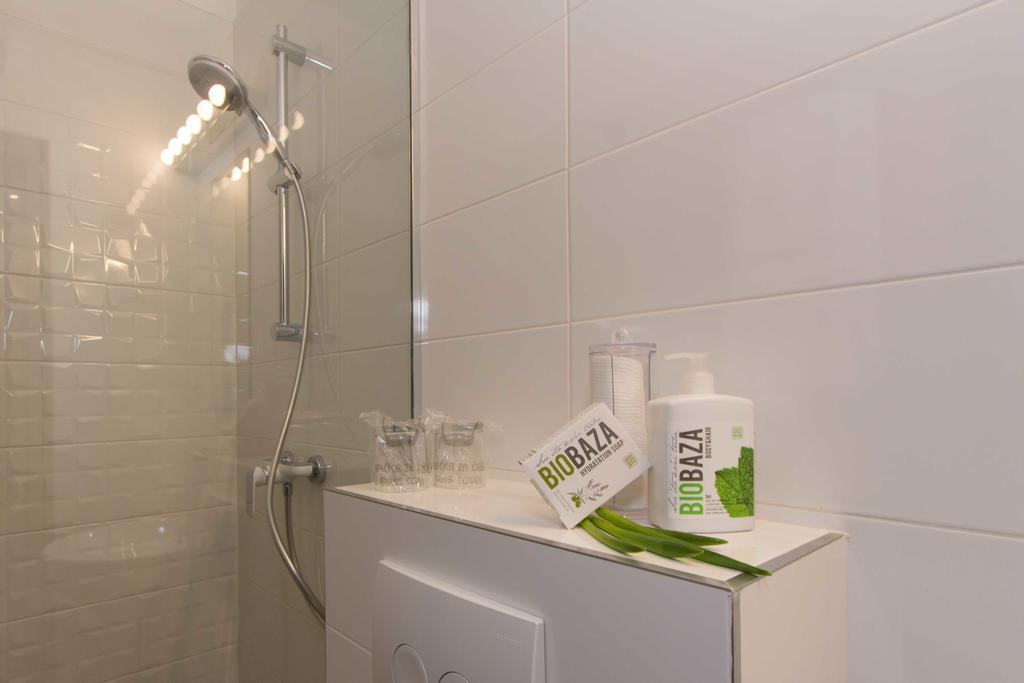 B&B Vibe Split Habitación foto